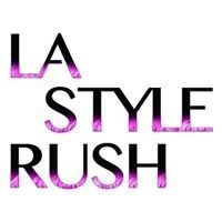 LA Style Rush coupons